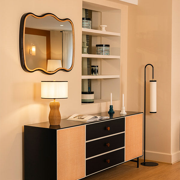 NOTO MIRROR