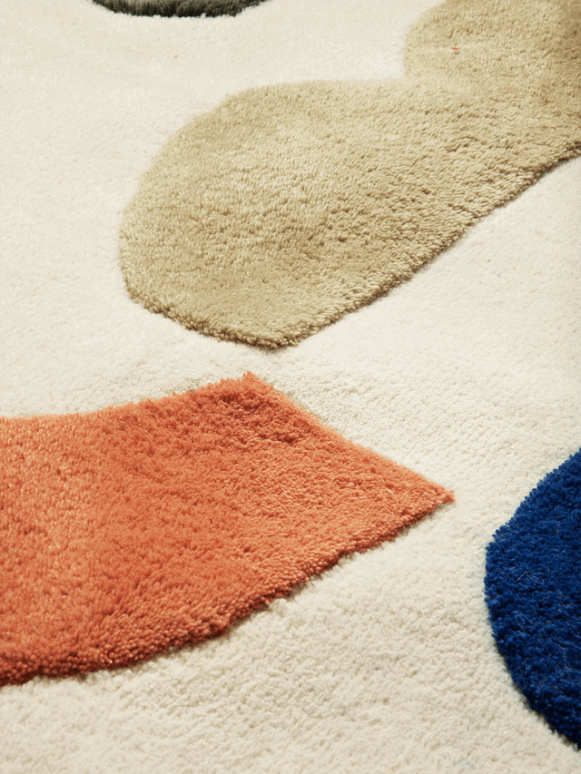PANTO TUFTED RUG FOR KIDS