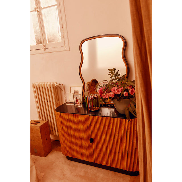 NOTO MIRROR