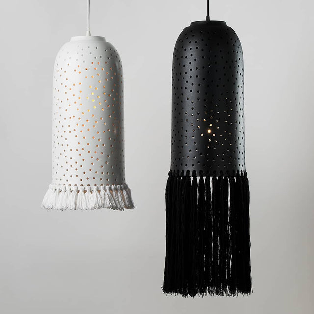 ZORI LIGHTING IN BLACK