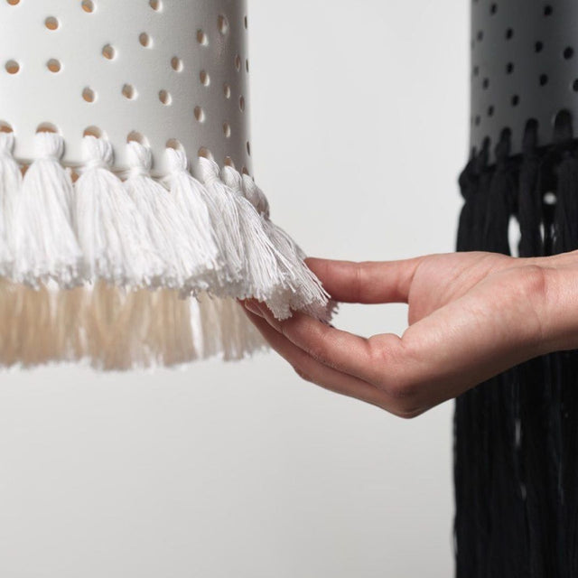 ZORI LIGHTING IN WHITE