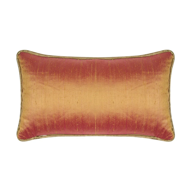 ALPAQ STUDIO. SPRING SHINING RECTANGULAR CUSHION