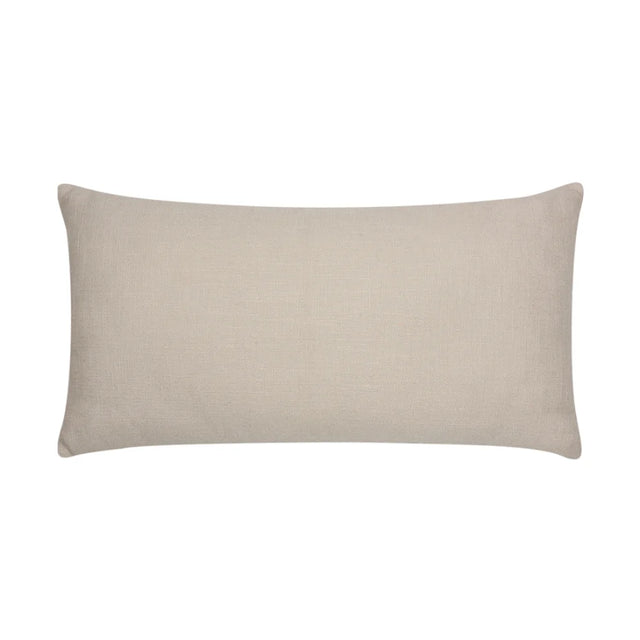 ALPAQ STUDIO. HANDPRINT RECTANGULAR CUSHION