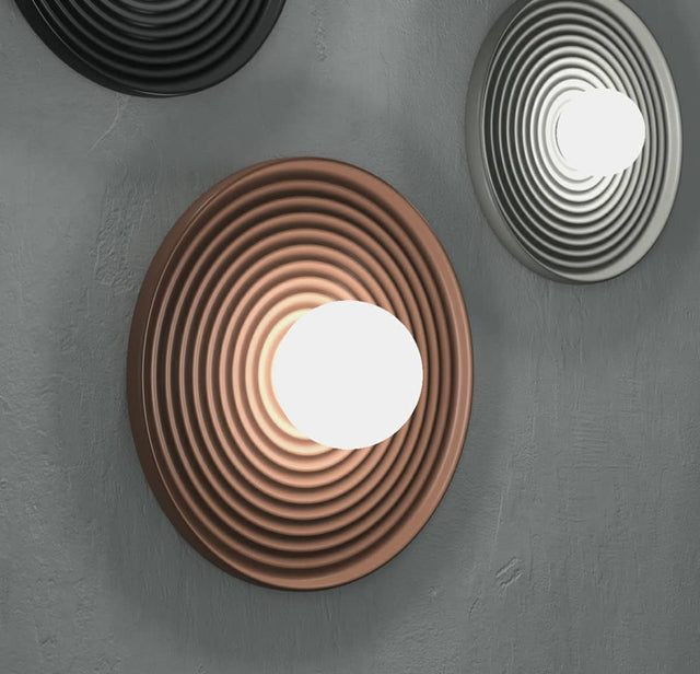 SEEA LIGHTING IN TERRACOTTA