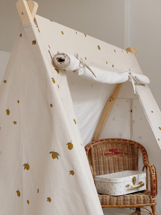 LEMON PLAYTENT