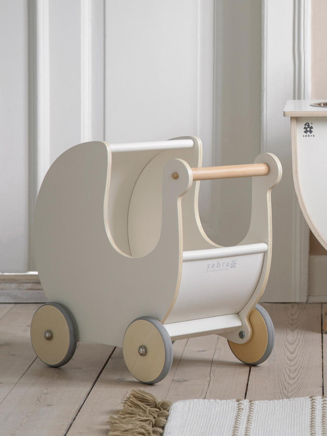 SEBRA DOLL STROLER
