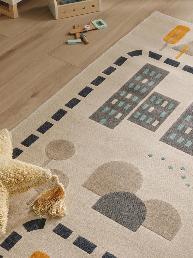 JUNO RUG