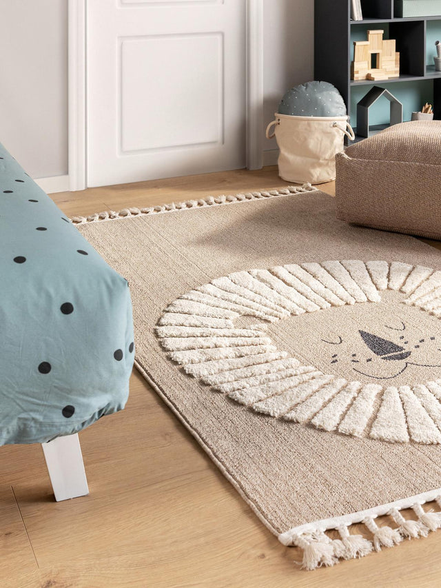 MOMO RUG