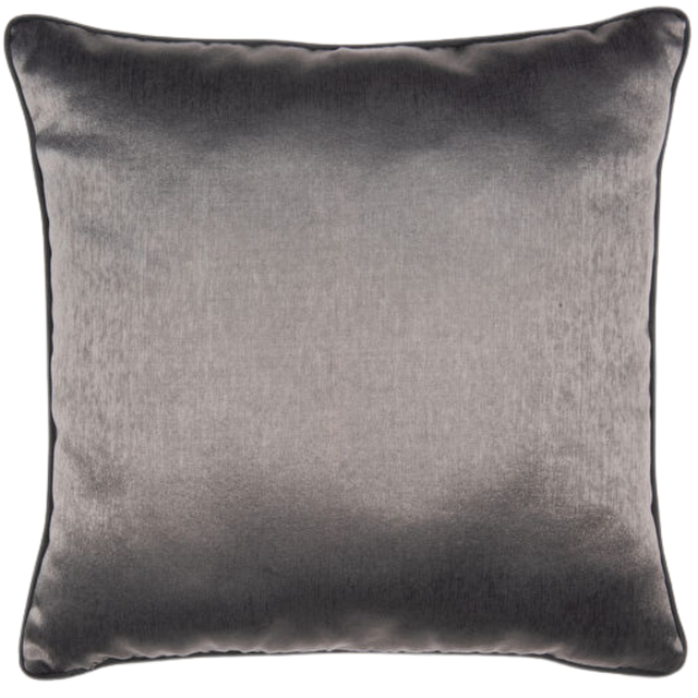 ALPAQ STUDIO. SILK CUSHION WITH DECO STONES