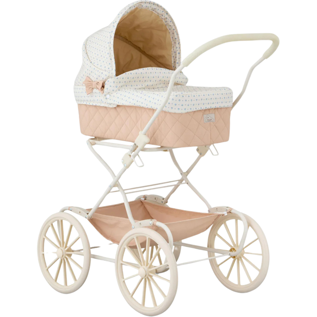 DOLL STROLLER CAPRI