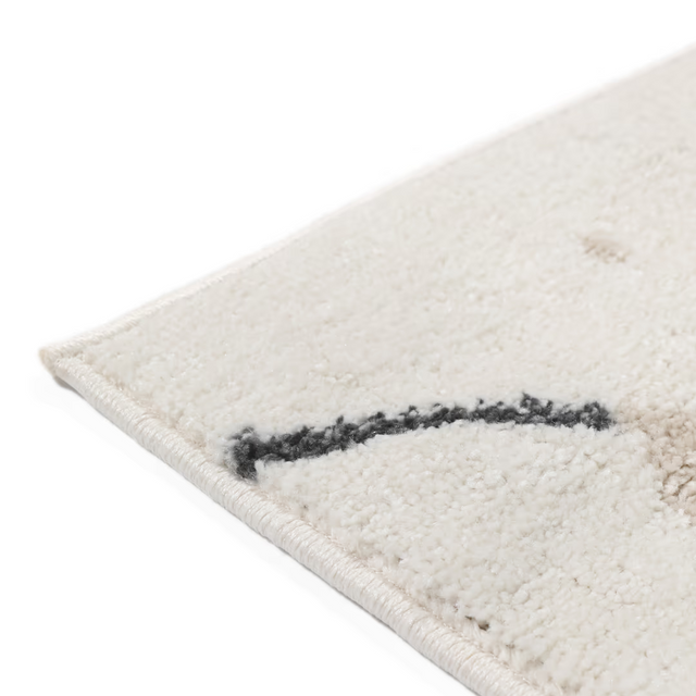 MONKEY CIRCUS KIDS RUG