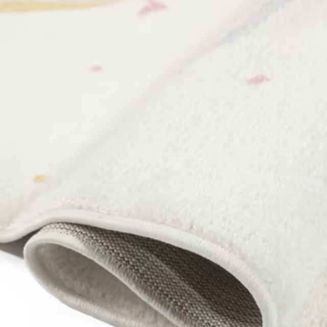 MONKEY CIRCUS KIDS RUG