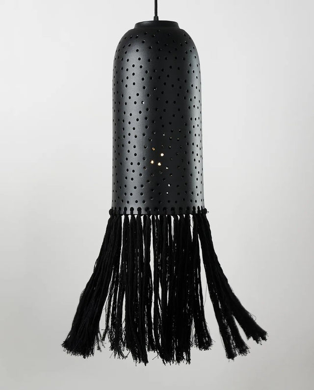 ZORI LIGHTING IN BLACK