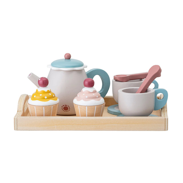 FOOD PLAY SET 'GENTRIM'