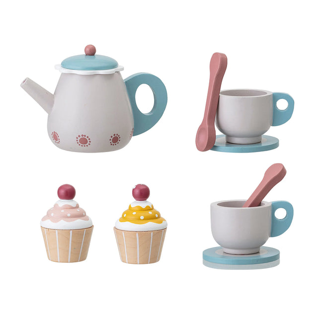 FOOD PLAY SET 'GENTRIM'