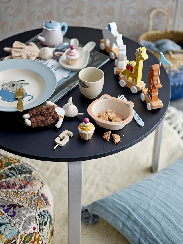 FOOD PLAY SET 'GENTRIM'