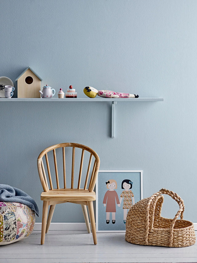 FOOD PLAY SET 'GENTRIM'