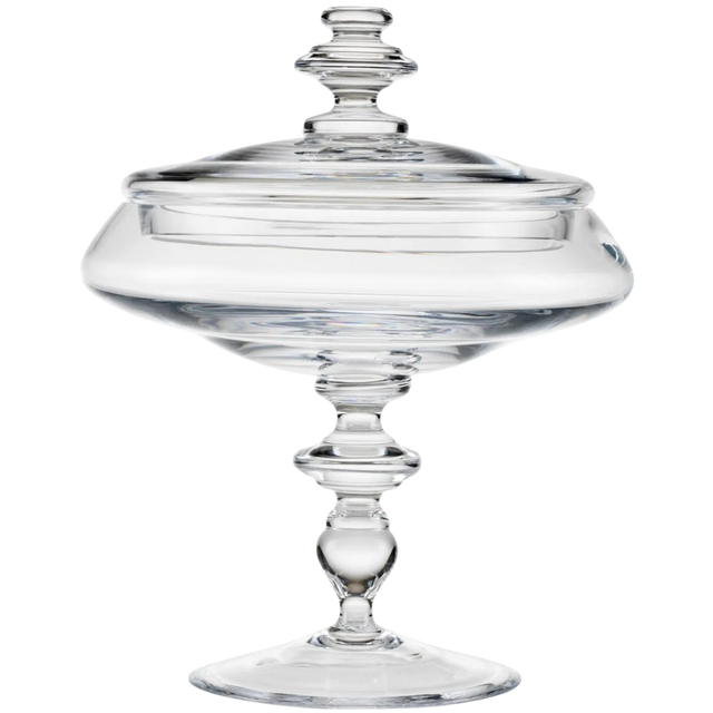 VIENNA PEDESTAL BOWL