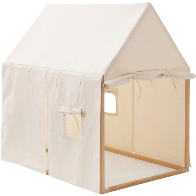 HOUSE CHILDREN'S TENT