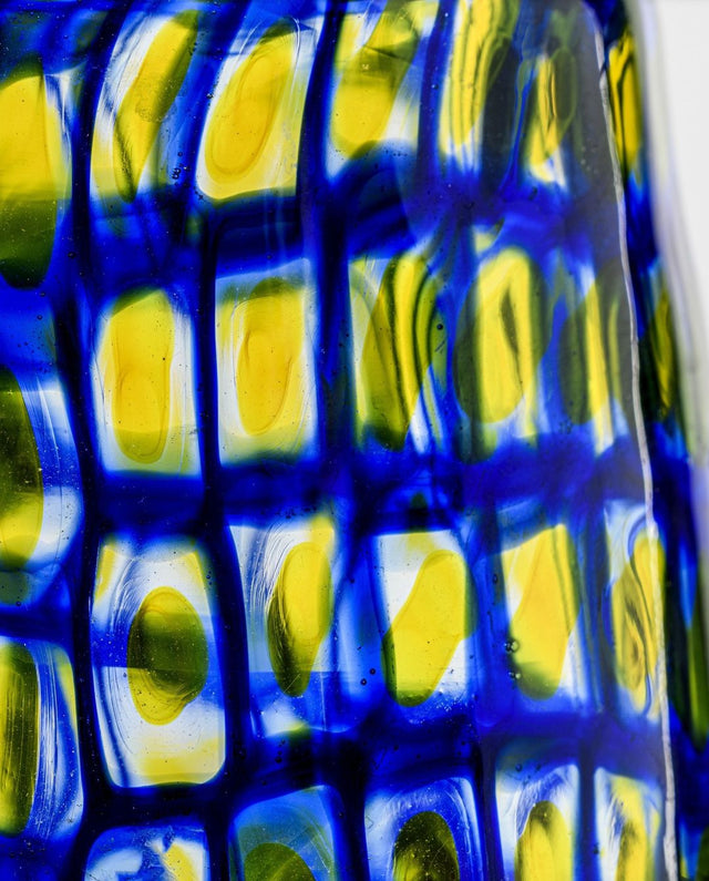 VENINI MURRINE ROMANE VASE