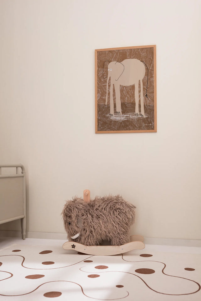 NEO ROCKING MAMMOTH