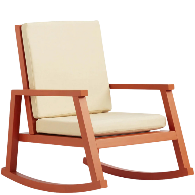 CARL LARSSON ROCKING CHAIR