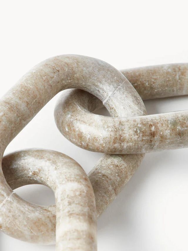 MILENA MARBLE FIGURINE
