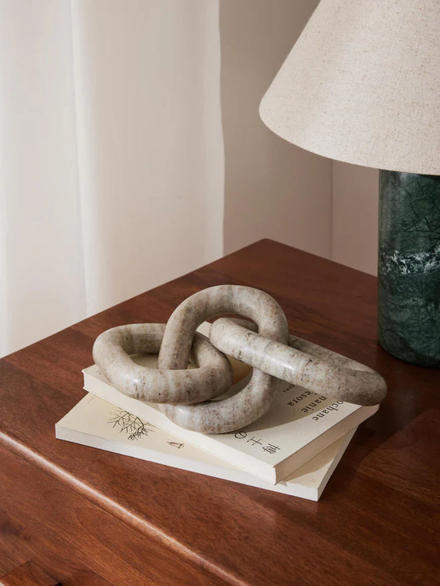 MILENA MARBLE FIGURINE