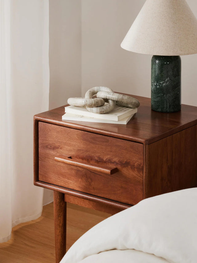 MILENA MARBLE FIGURINE