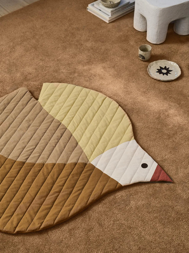 SWIF PLAY RUG