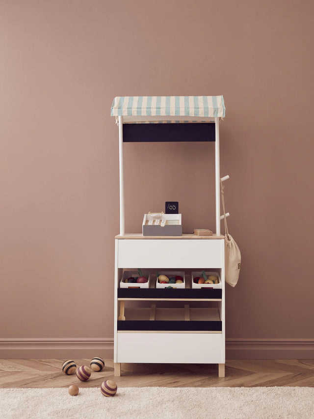 BABY MARKET TOY