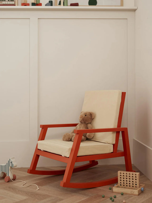 CARL LARSSON ROCKING CHAIR