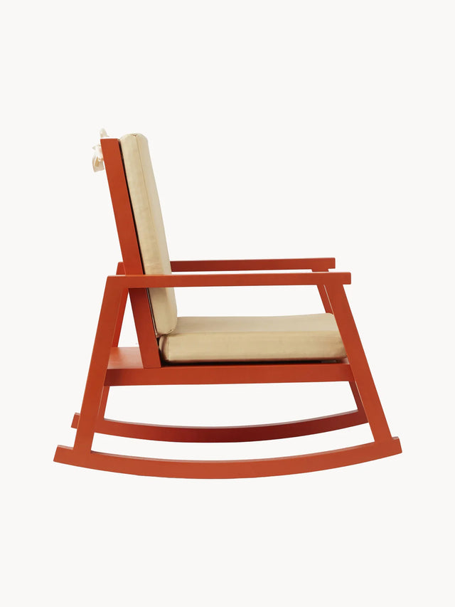 CARL LARSSON ROCKING CHAIR