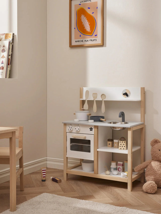 BABY KITCHEN TOY