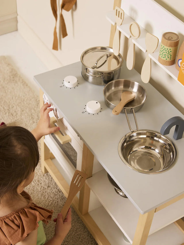 BABY KITCHEN TOY