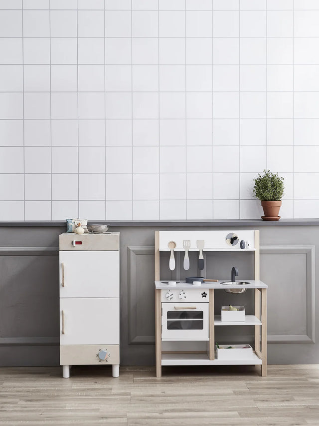 BABY KITCHEN TOY