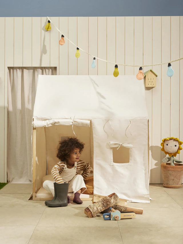 HOUSE CHILDREN'S TENT