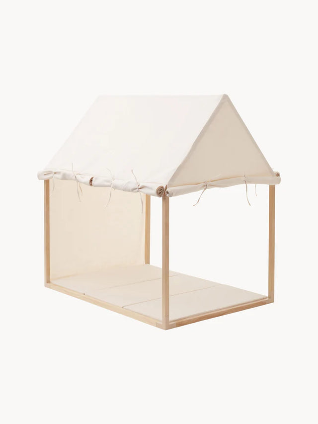 HOUSE CHILDREN'S TENT