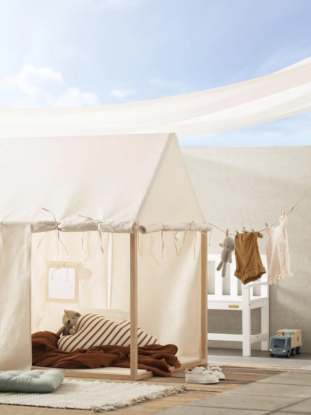 HOUSE CHILDREN'S TENT