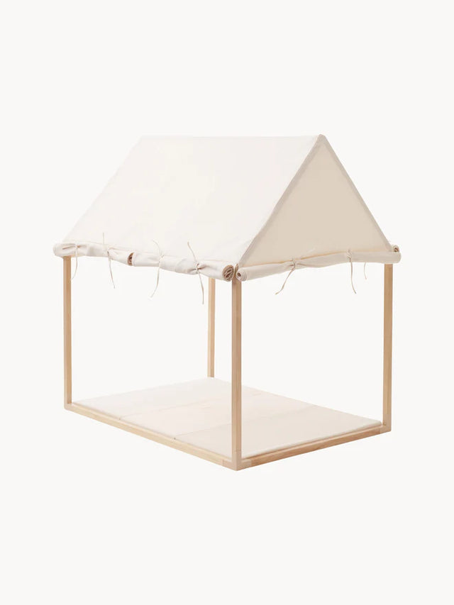 HOUSE CHILDREN'S TENT