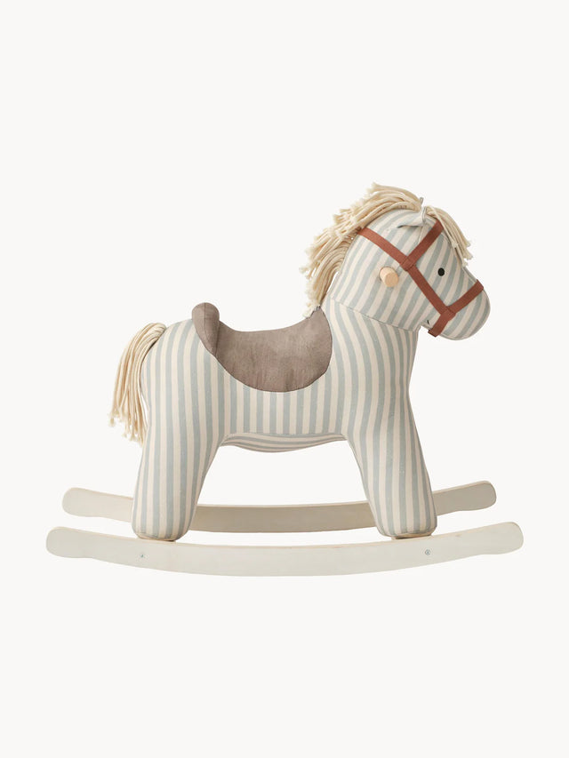 AIDEN HORSE ROCKING TOY SAM