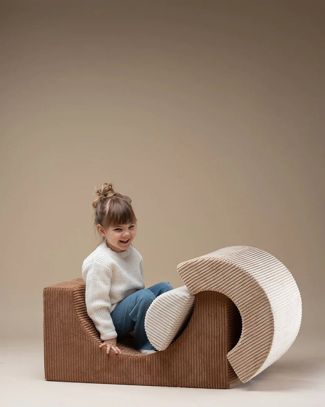 TOFFEE RAINBOW PLAY SET