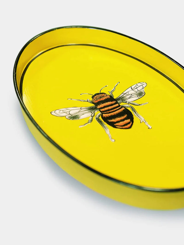 FAUNA TRAY BEE
