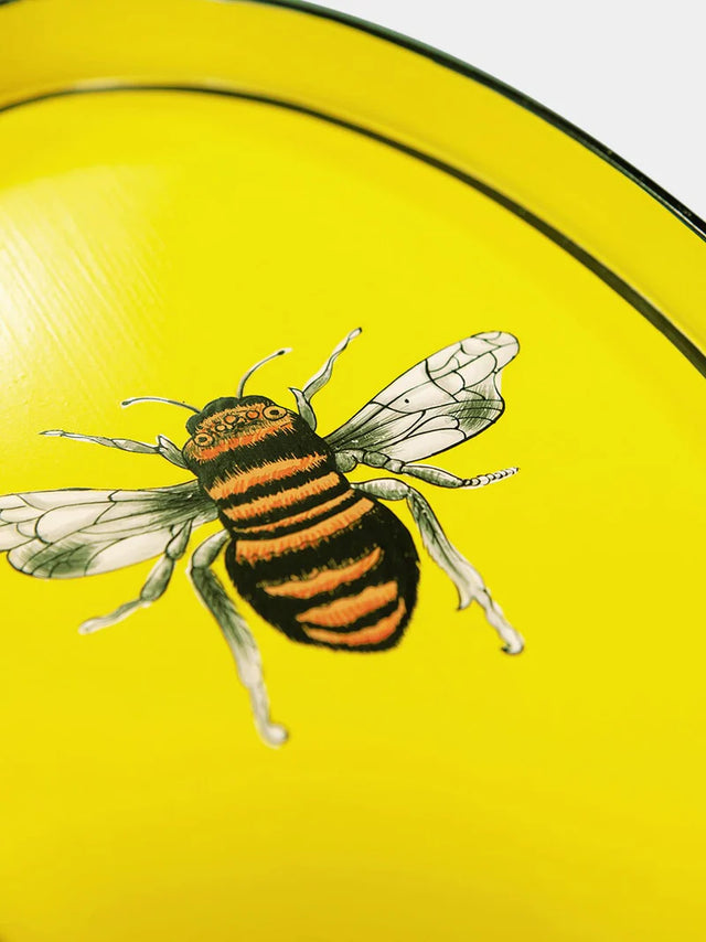 FAUNA TRAY BEE