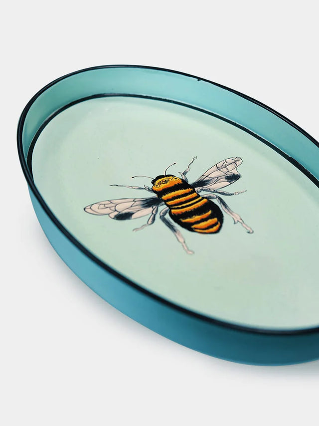 FAUNA TRAY BEE