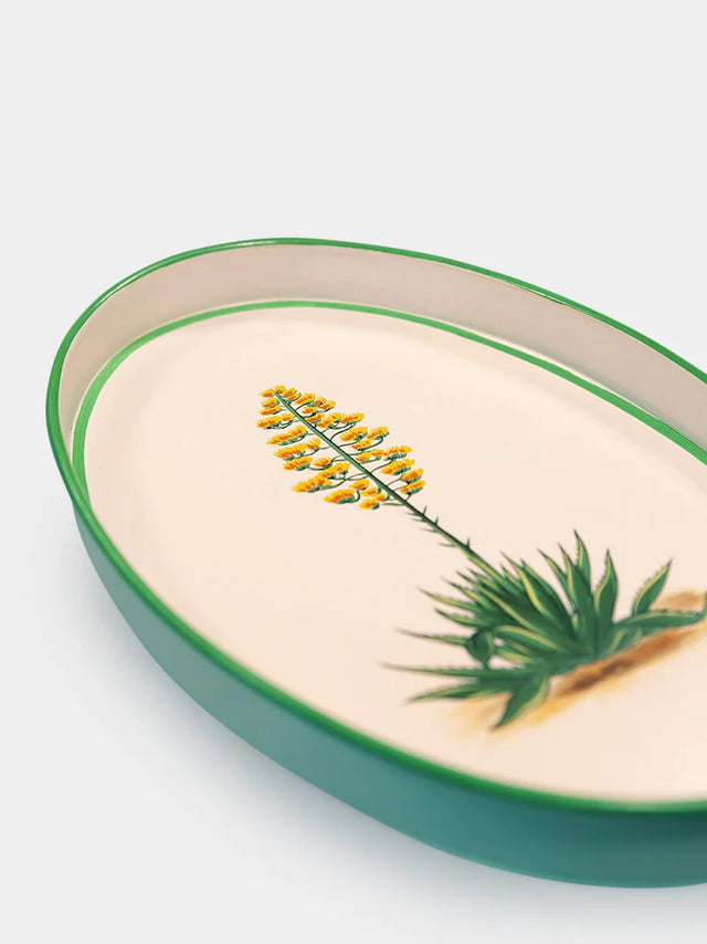 FAUNA TRAY PLANT