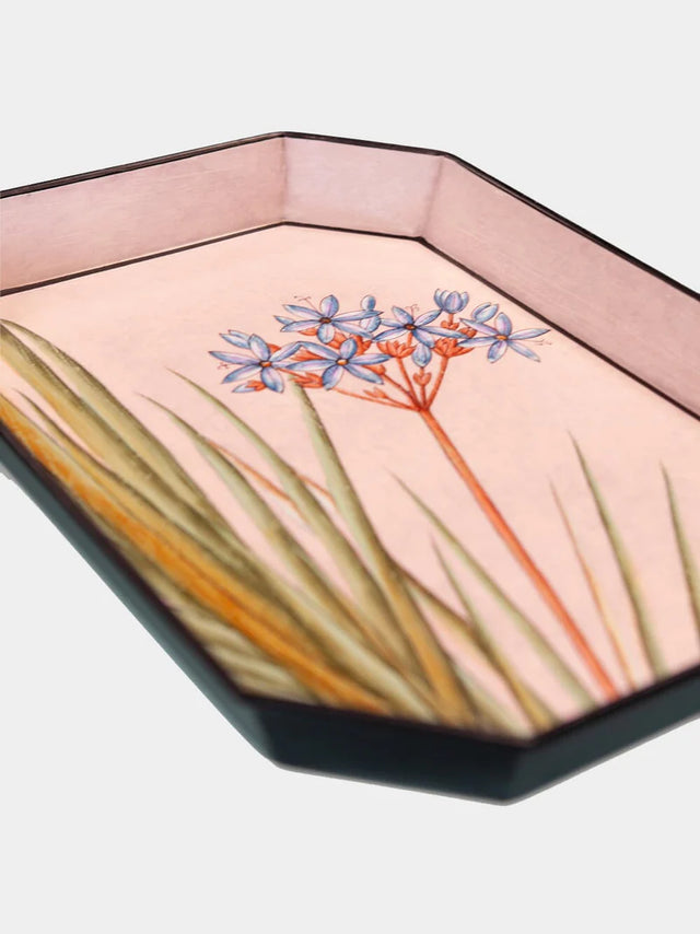 FAUNA TRAY FLOWERS