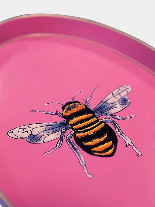 FAUNA TRAY BEE