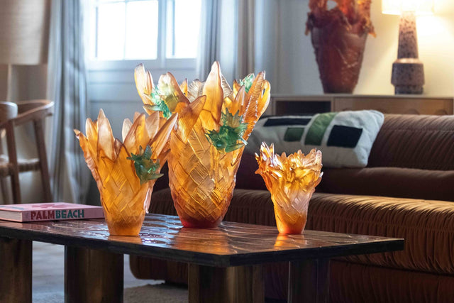 TRESSAGE PARADIS MAGNUM VASE