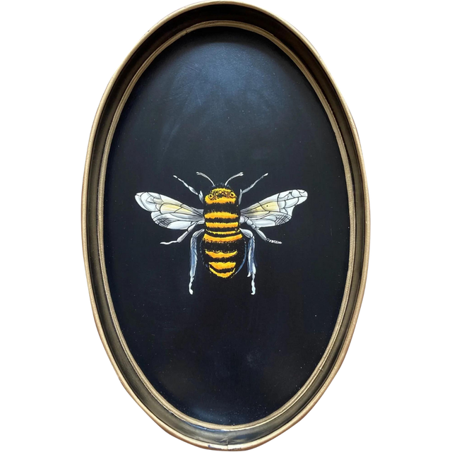 FAUNA TRAY BEE
